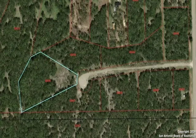6th image of Lot 85, 216 County Road 2475, Hondo, TX 78861 | MLS# 2005920