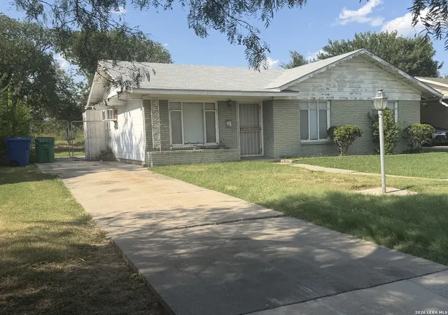 Photo 2 of Single family home for sale at 611 Koehler Ct, San Antonio, TX 78223 | MLS# 2005925 | Listing updated on 2026-09-11