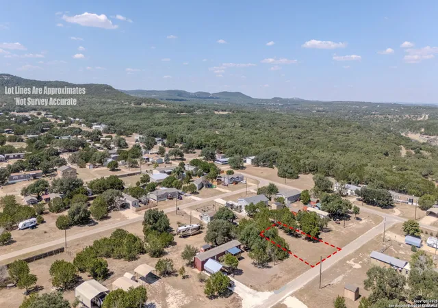 2nd image of 194 Lot 83 Pr 1516, Bandera, TX 78003 | MLS# 2005927