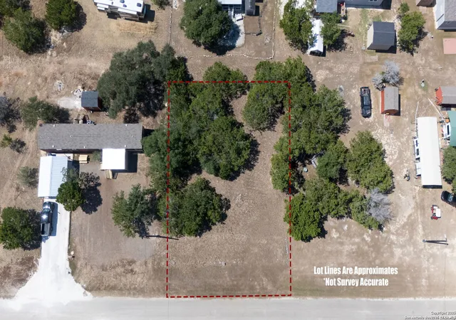 3rd image of 194 Lot 83 Pr 1516, Bandera, TX 78003 | MLS# 2005927