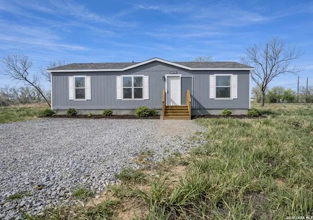 5th image of 194 Lot 83 Pr 1516, Bandera, TX 78003 | MLS# 2005927