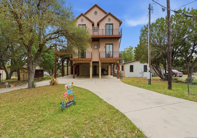 1st image of 628 Country, Canyon Lake, TX 78133 | MLS# 2005943