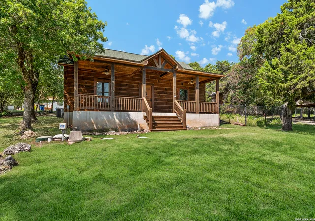 Photo 1 of Sale Pending at 4332 Morningside Way, Canyon Lake, TX 78133 | MLS# 2005952 | Listing updated on 2026-08-31