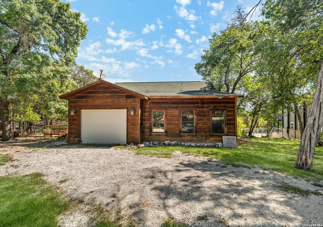 Photo 2 of Sale Pending at 4332 Morningside Way, Canyon Lake, TX 78133 | MLS# 2005952 | Listing updated on 2026-08-31