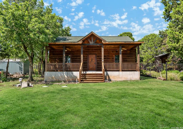 Photo 2 of Sale Pending at 4332 Morningside Way, Canyon Lake, TX 78133 | MLS# 2005952 | Listing updated on 2026-08-31