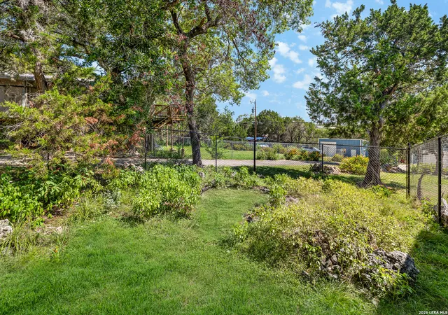 Photo 35 of Sale Pending at 4332 Morningside Way, Canyon Lake, TX 78133 | MLS# 2005952 | Listing updated on 2026-08-31