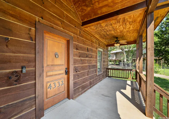 Photo 3 of Sale Pending at 4332 Morningside Way, Canyon Lake, TX 78133 | MLS# 2005952 | Listing updated on 2026-08-31