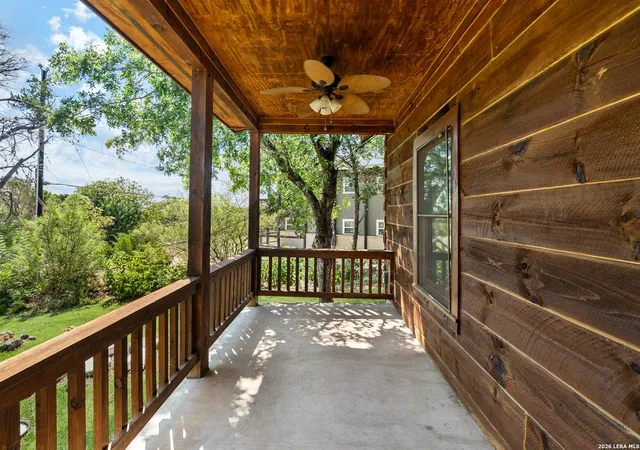 Photo 4 of Sale Pending at 4332 Morningside Way, Canyon Lake, TX 78133 | MLS# 2005952 | Listing updated on 2026-08-31