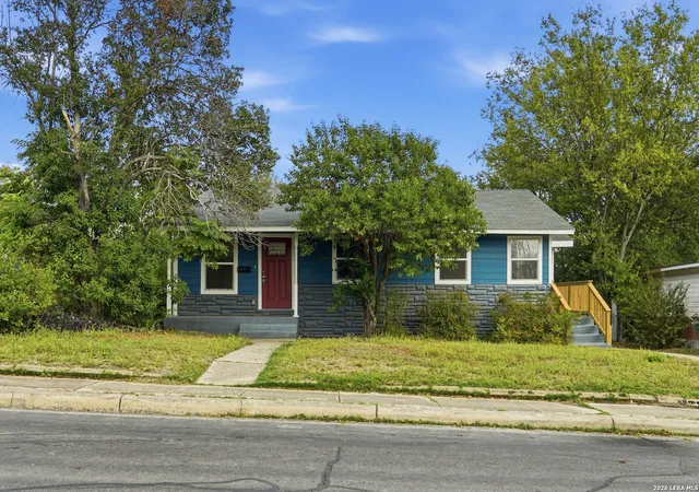 1st image of 151 Morningview, San Antonio, TX 78220 | MLS# 2005962