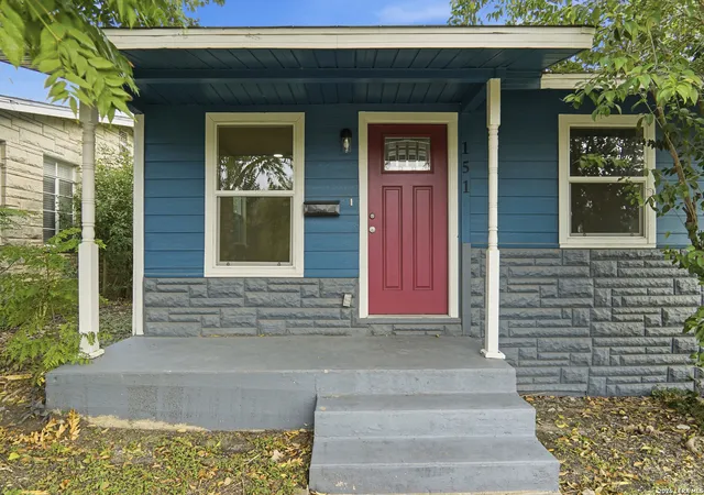 2nd image of 151 Morningview, San Antonio, TX 78220 | MLS# 2005962