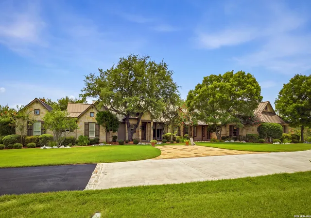 1st image of 216 Rio Cordillera, Boerne, TX 78006 | MLS# 2005969