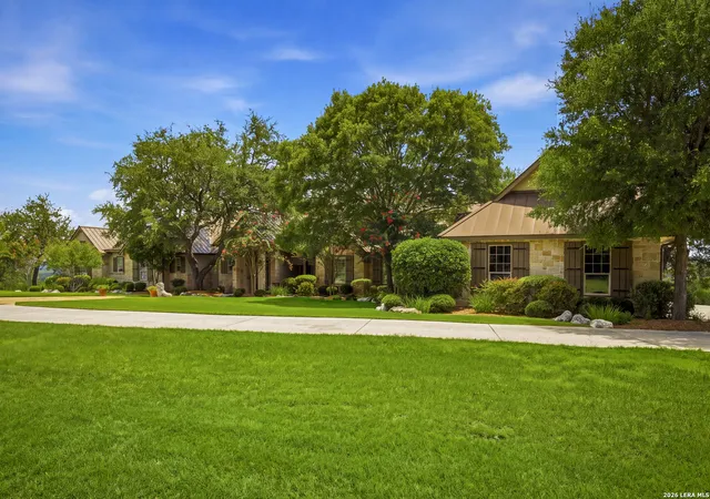 4th image of 216 Rio Cordillera, Boerne, TX 78006 | MLS# 2005969