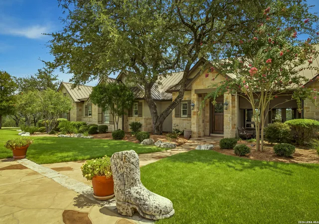 5th image of 216 Rio Cordillera, Boerne, TX 78006 | MLS# 2005969