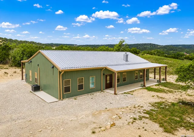 1st image of 161 Balsly Rd, Center Point, TX 78010 | MLS# 2005970