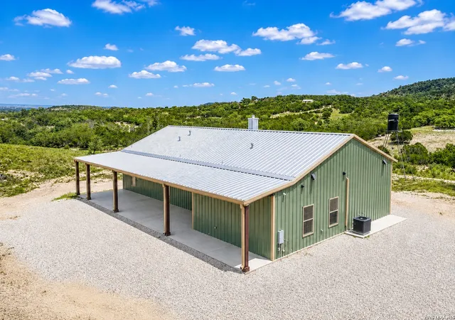 Photo 3 of Single family home for sale at 161 Balsly Rd, Center Point, TX 78010 | MLS# 2005970 | Listing updated on 2026-08-23