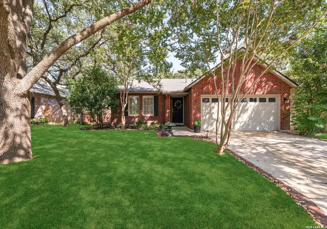 1st image of 14948 Forward Pass, San Antonio, TX 78248 | MLS# 2005974