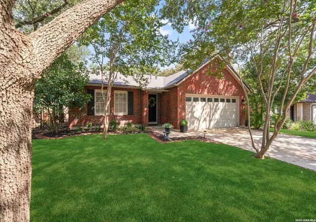 2nd image of 14948 Forward Pass, San Antonio, TX 78248 | MLS# 2005974
