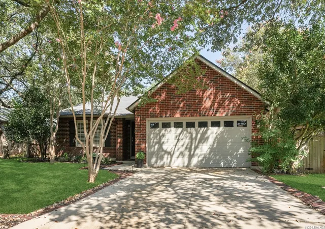 3rd image of 14948 Forward Pass, San Antonio, TX 78248 | MLS# 2005974