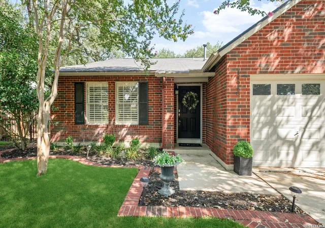 4th image of 14948 Forward Pass, San Antonio, TX 78248 | MLS# 2005974