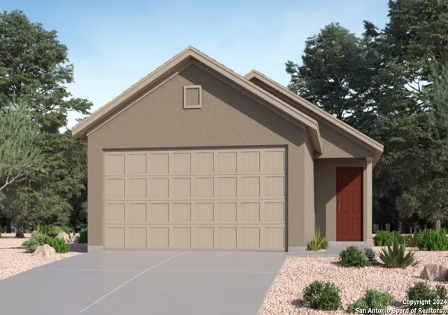4th image of 242 Pastar Falls, Seguin, TX 78155 | MLS# 2005998