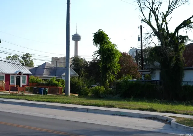 Photo 3 of Land for sale at 629 Burnet St, San Antonio, TX 78202 | MLS# 2006000 | Listing updated on 2026-08-16