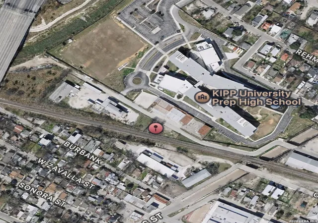 Photo 4 of Land for sale at 246 W Lachapelle, San Antonio, TX 78204 | MLS# 2006013 | Listing updated on 2026-08-16