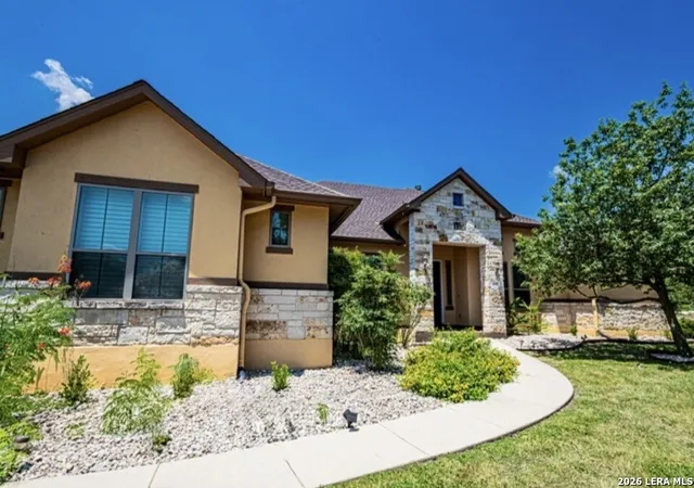 Photo 1 of Single family home for sale at 1231 Porto Pt, New Braunfels, TX 78132 | MLS# 2006021 | Listing updated on 2026-09-17