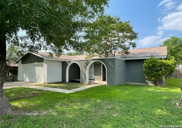 Photo 1 of Single family home for sale at 6811 Agua Calientes, San Antonio, TX 78239 | MLS# 2006024 | Listing updated on 2026-08-16