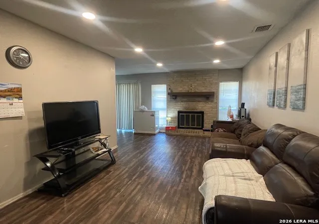 Photo 2 of Single family home for sale at 6811 Agua Calientes, San Antonio, TX 78239 | MLS# 2006024 | Listing updated on 2026-08-16