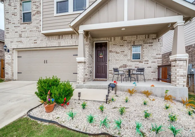 Photo 2 of Single family home for sale at 1744 Kneupper Farm, New Braunfels, TX 78132 | MLS# 2006026 | Listing updated on 2026-09-09