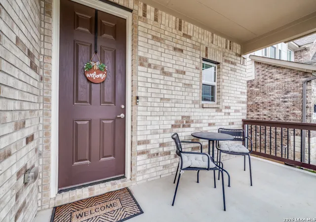 Photo 3 of Single family home for sale at 1744 Kneupper Farm, New Braunfels, TX 78132 | MLS# 2006026 | Listing updated on 2026-09-09