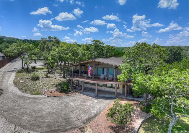 Photo 2 of Single family home for sale at 435 Nancy Dr, Canyon Lake, TX 78133 | MLS# 2006027 | Listing updated on 2026-09-14