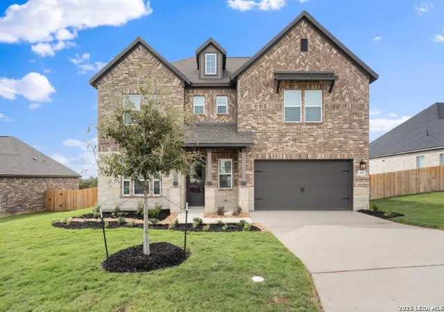 2nd image of 174 Azalea Aly, Castroville, TX 78009 | MLS# 2006048