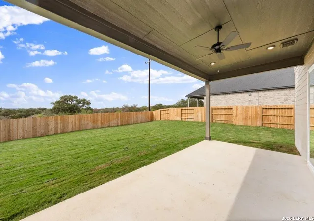 35th image of 174 Azalea Aly, Castroville, TX 78009 | MLS# 2006048