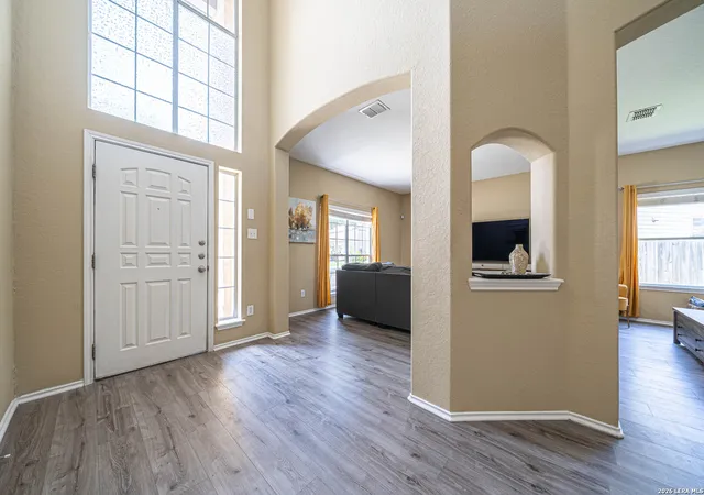 Photo 3 of Sale Pending at 3622 Melody Flds, Converse, TX 78109 | MLS# 2006050 | Listing updated on 2026-08-24