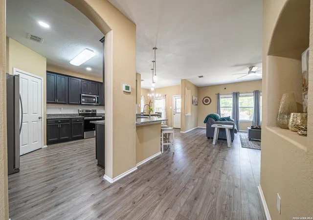 Photo 4 of Sale Pending at 3622 Melody Flds, Converse, TX 78109 | MLS# 2006050 | Listing updated on 2026-08-24