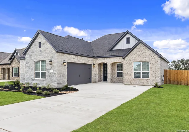 2nd image of 191 Azalea Aly, Castroville, TX 78009 | MLS# 2006051