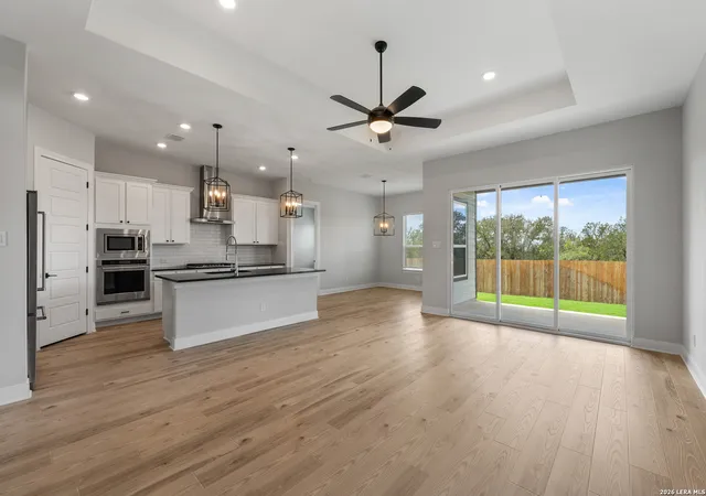 4th image of 191 Azalea Aly, Castroville, TX 78009 | MLS# 2006051