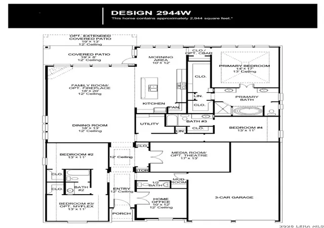 2nd image of 229 Lacey Oak, Castroville, TX 78009 | MLS# 2006053