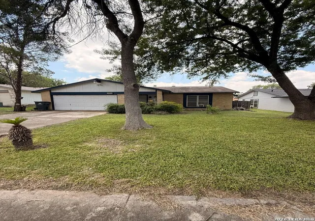 Photo 1 of Single family home for sale at 6822 Laguna Verde, San Antonio, TX 78239 | MLS# 2006056 | Listing updated on 2026-08-16