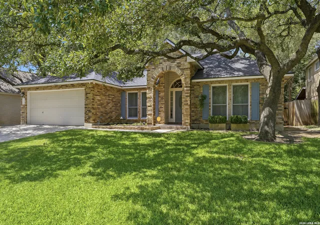 1st image of 13315 Thessaly, Universal City, TX 78148 | MLS# 2006062