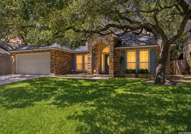 2nd image of 13315 Thessaly, Universal City, TX 78148 | MLS# 2006062