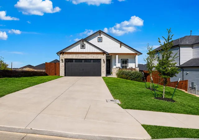 2nd image of 4882 Knox Vw, Schertz, TX 78108 | MLS# 2006066