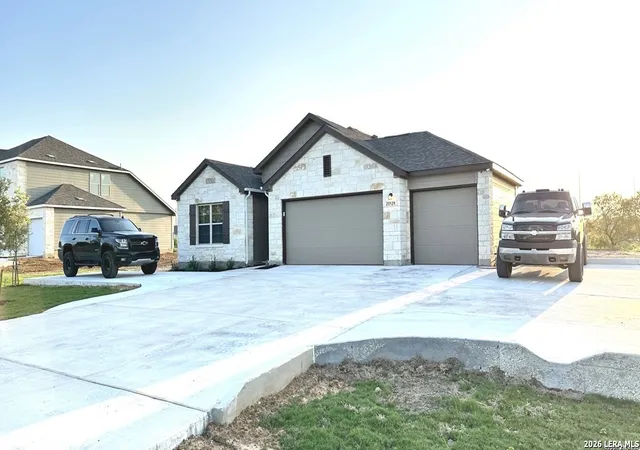 Photo 1 of Single family home for sale at 20929 Pleasanton Rd, San Antonio, TX 78264 | MLS# 2006069 | Listing updated on 2026-08-31