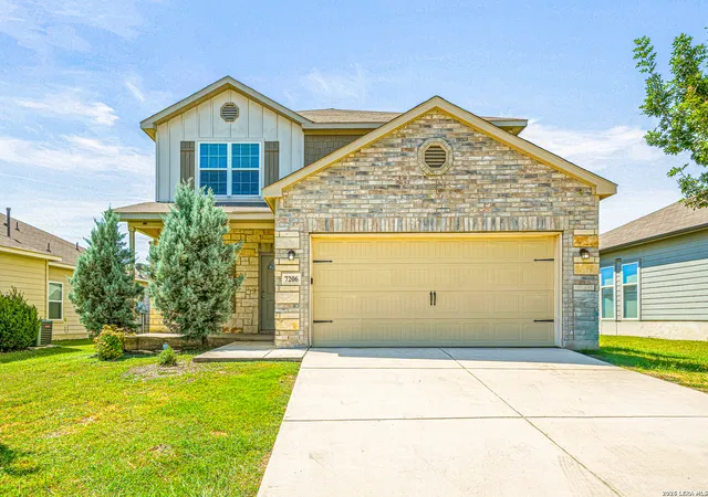 2nd image of 7206 Marina Del Rey, Converse, TX 78109 | MLS# 2006071