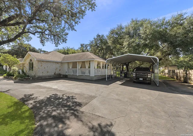 Photo 2 of Sale Pending at 30720 Smithson Valley Rd, Bulverde, TX 78163 | MLS# 2006073 | Listing updated on 2026-09-26