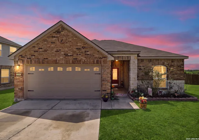 Photo 2 of Single family home for sale at 6187 Poinsettia, New Braunfels, TX 78132 | MLS# 2006075 | Listing updated on 2026-09-10