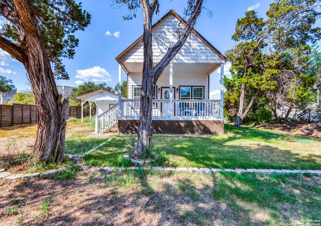 2nd image of 26822 Blue Cove Rd, Marble Falls, TX 78654 | MLS# 2006077
