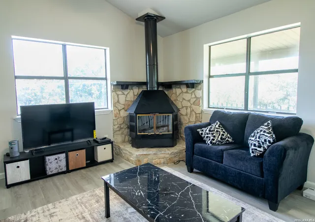 Photo 3 of Single family home for sale at 582 Orbit Dr, Canyon Lake, TX 78133 | MLS# 2006081 | Listing updated on 2026-09-18
