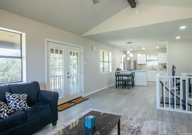 Photo 4 of Single family home for sale at 582 Orbit Dr, Canyon Lake, TX 78133 | MLS# 2006081 | Listing updated on 2026-09-18